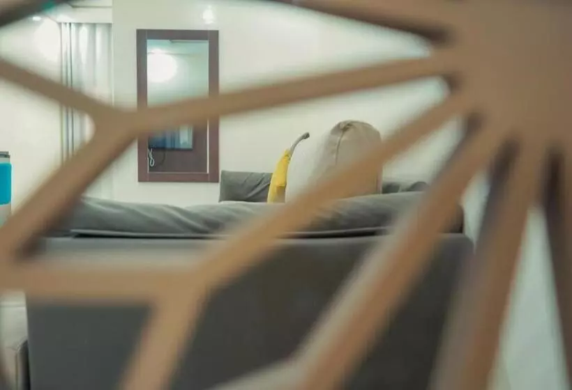 تختخواب و صبحانه Urban Hotel Nouakchott