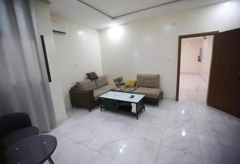 تختخواب و صبحانه Urban Hotel Nouakchott