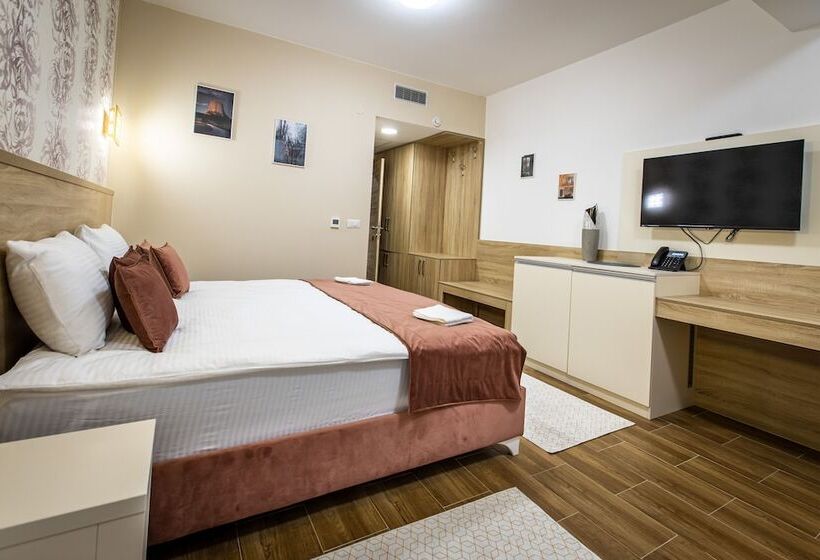 هتل Aqua Spa Termale