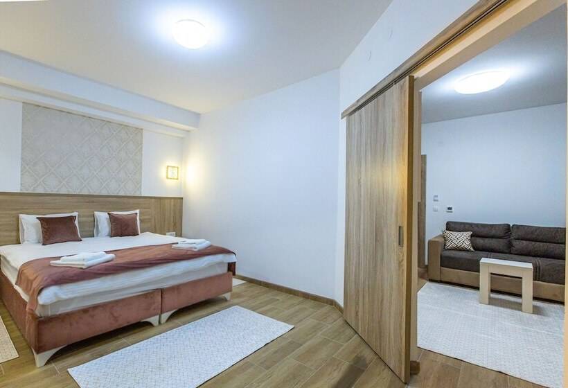 هتل Aqua Spa Termale