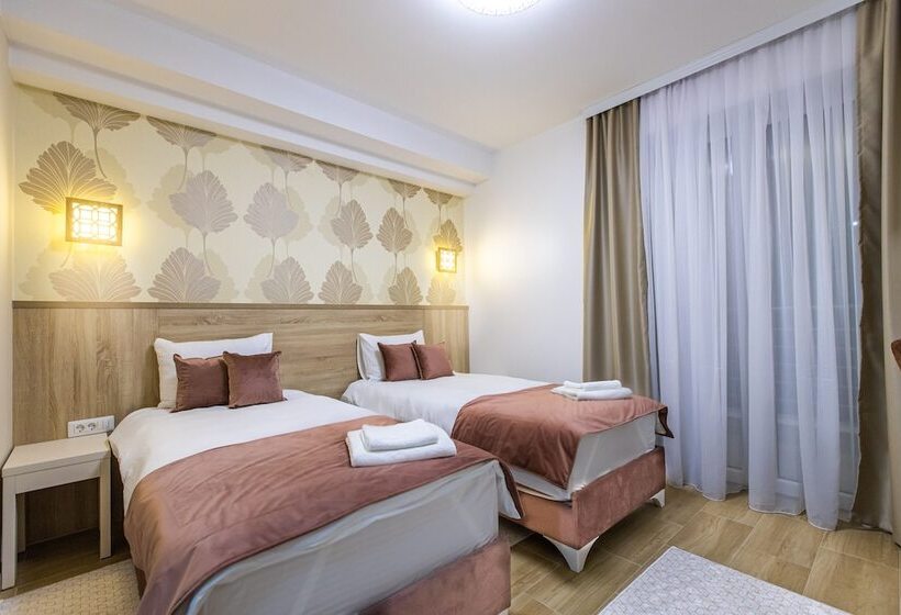 هتل Aqua Spa Termale