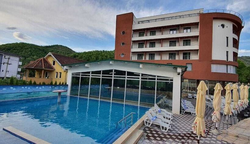 هتل Aqua Spa Termale