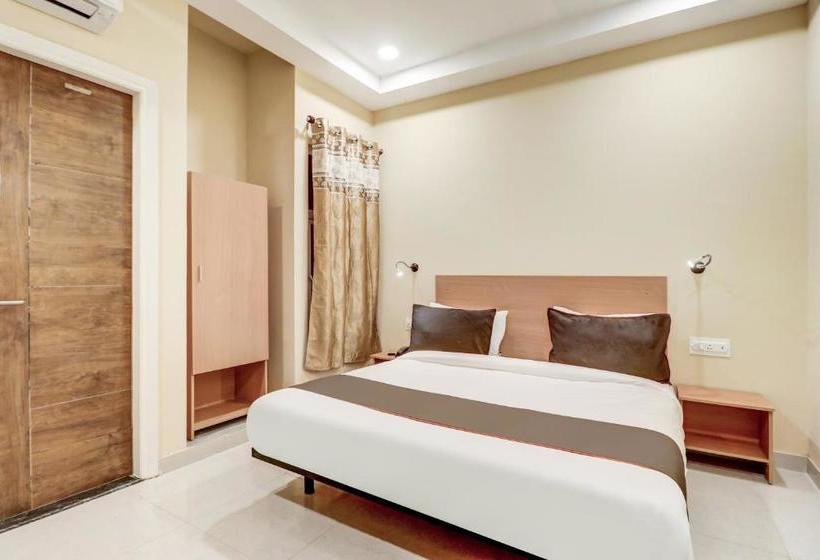 Hotel Collection O 76462 Pulpehladpur