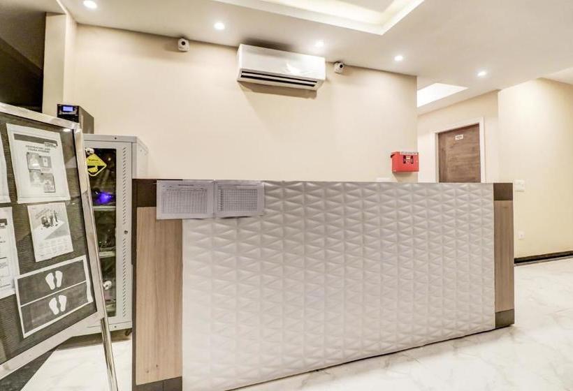 Hotel Collection O 76462 Pulpehladpur