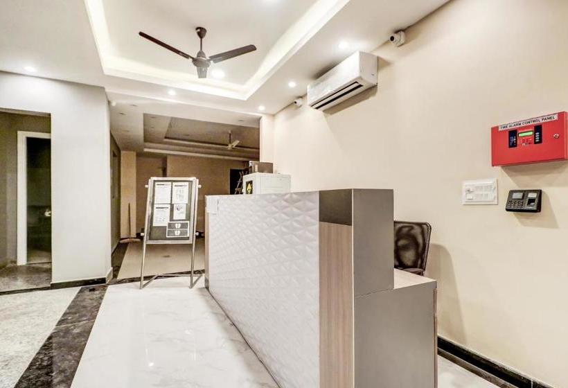 Hotel Collection O 76462 Pulpehladpur