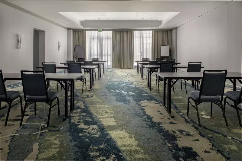 Hotelli Courtyard By Marriott Jekyll Island