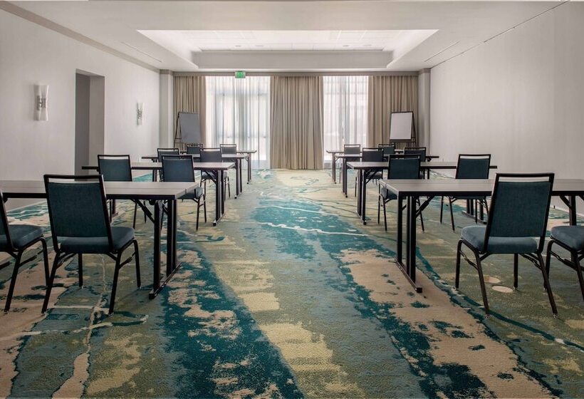 Hotel Courtyard By Marriott Jekyll Island