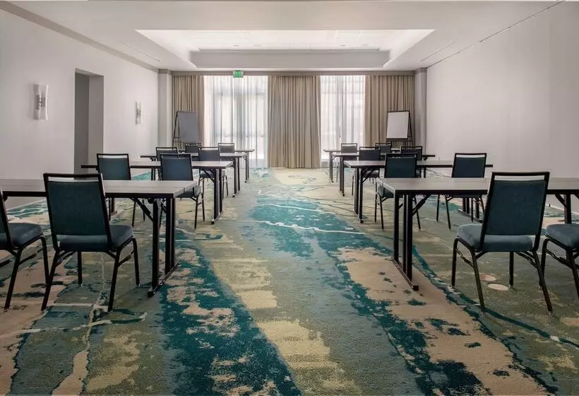 Hotelli Courtyard By Marriott Jekyll Island