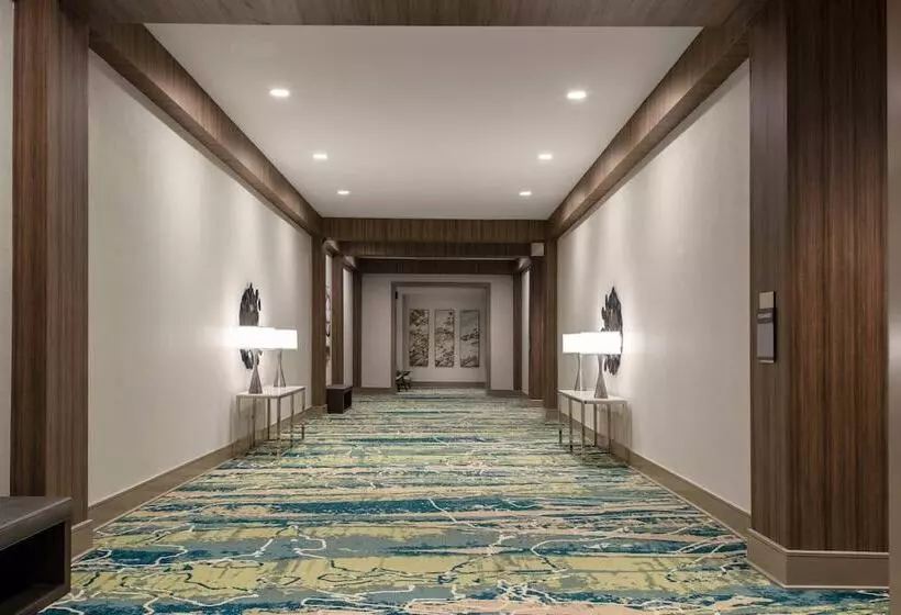 Hotelli Courtyard By Marriott Jekyll Island