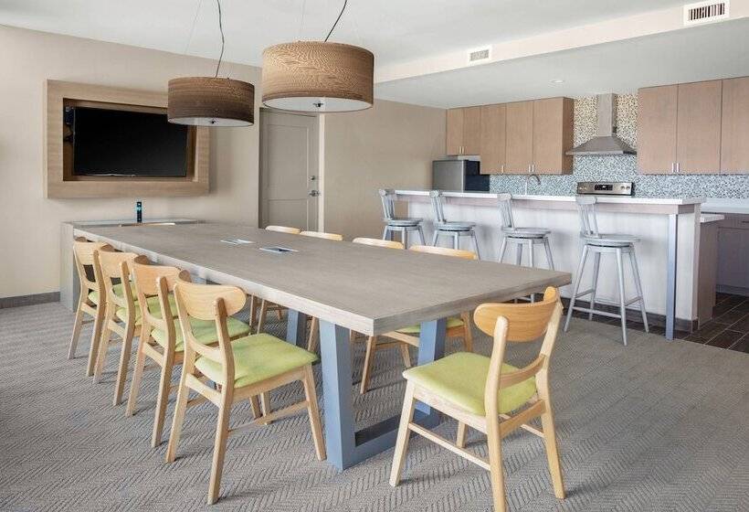 Hotel Courtyard By Marriott Jekyll Island