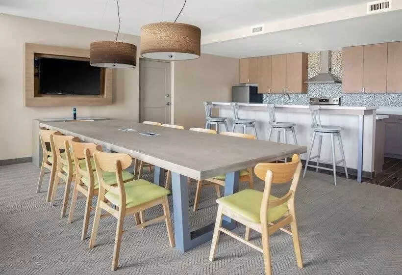 Hotelli Courtyard By Marriott Jekyll Island