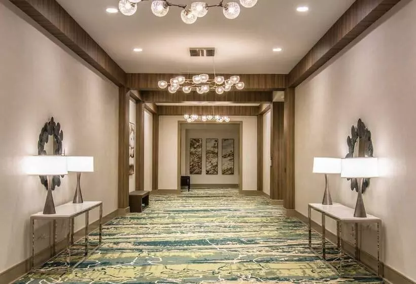 Hotelli Courtyard By Marriott Jekyll Island