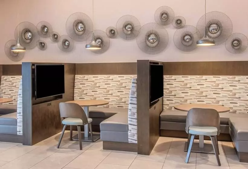 Courtyard By Marriott Jekyll Island