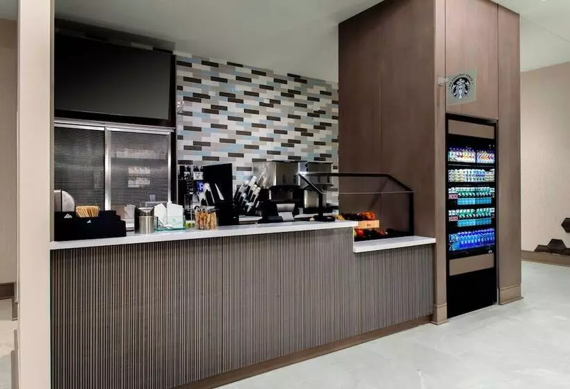 Hotelli Courtyard By Marriott Jekyll Island