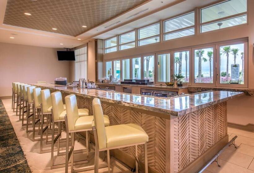 Hotel Courtyard By Marriott Jekyll Island