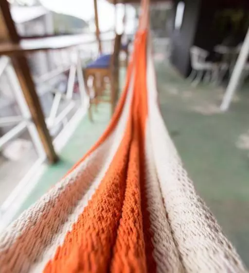 Hotelli El Caite San Juan Del Sur