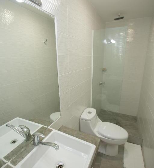 هتل El Caite San Juan Del Sur