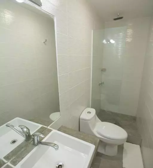 Hotelli El Caite San Juan Del Sur