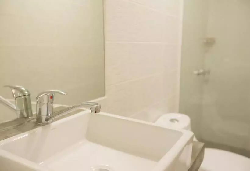 Hotelli El Caite San Juan Del Sur