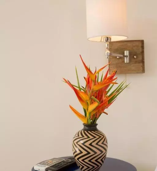 Hotelli El Caite San Juan Del Sur