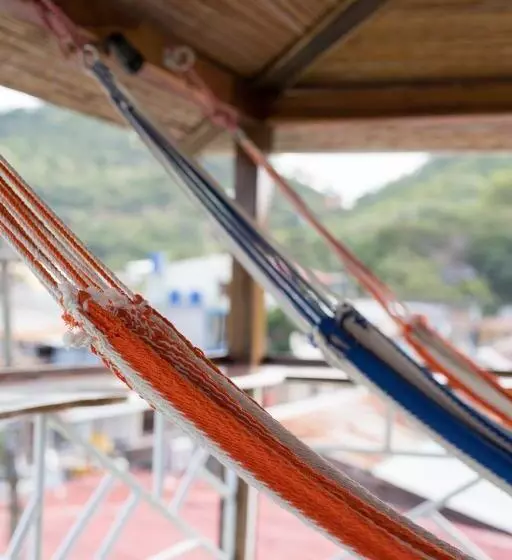 Hotelli El Caite San Juan Del Sur