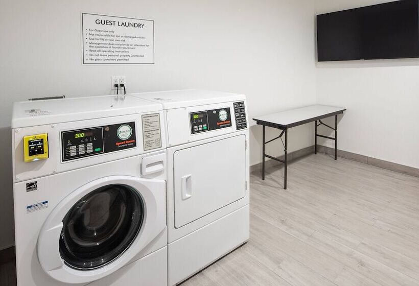 בית מלון כפרי Fairfield By Marriott Inn & Suites Anaheim Los Alamitos