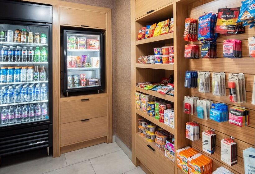 בית מלון כפרי Fairfield By Marriott Inn & Suites Anaheim Los Alamitos