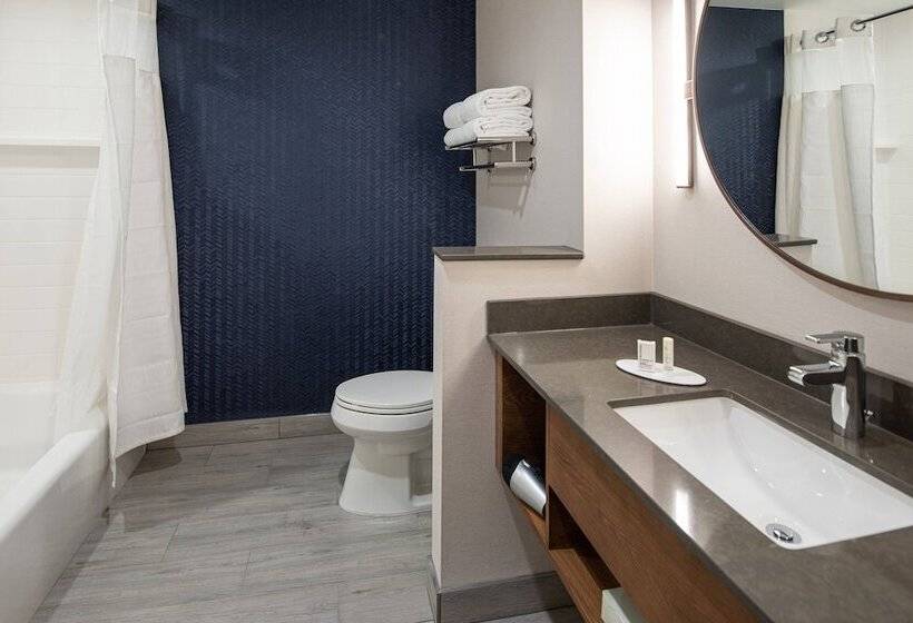 בית מלון כפרי Fairfield By Marriott Inn & Suites Anaheim Los Alamitos