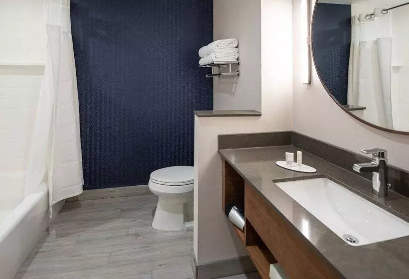 Hotelli Fairfield By Marriott Inn & Suites Anaheim Los Alamitos