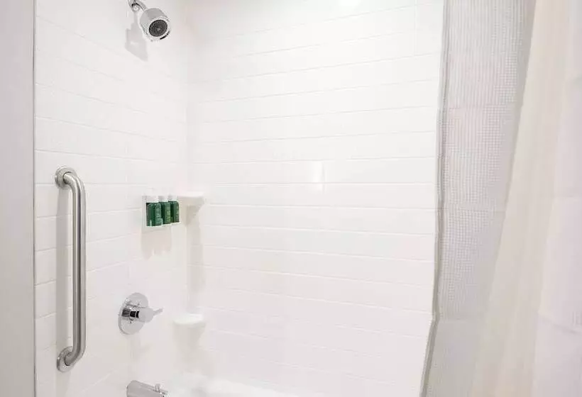 Hotelli Fairfield By Marriott Inn & Suites Anaheim Los Alamitos