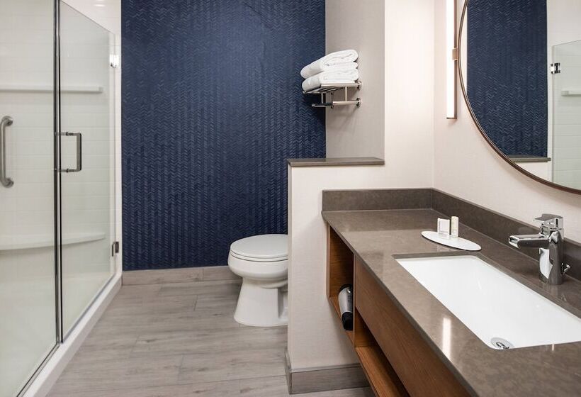 בית מלון כפרי Fairfield By Marriott Inn & Suites Anaheim Los Alamitos