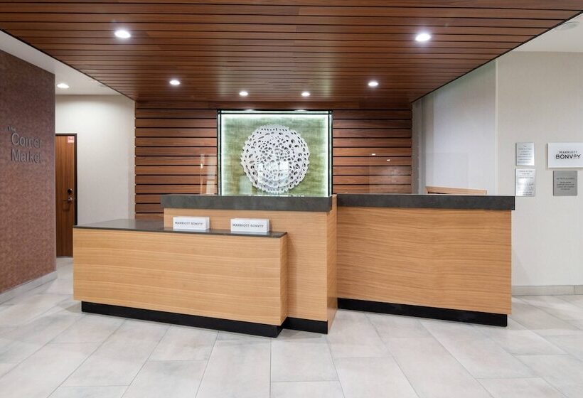 בית מלון כפרי Fairfield By Marriott Inn & Suites Anaheim Los Alamitos