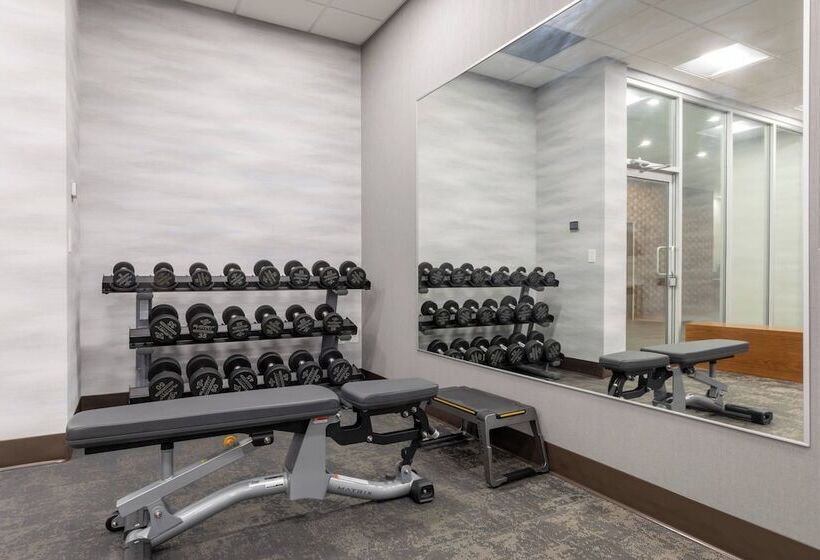 ホテル Fairfield Inn & Suites By Marriott Salmon Arm