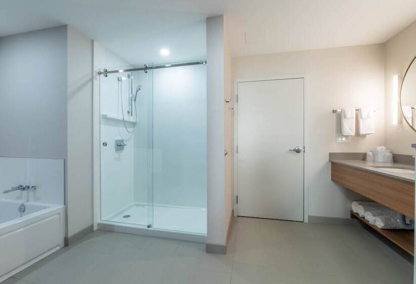 ホテル Fairfield Inn & Suites By Marriott Salmon Arm