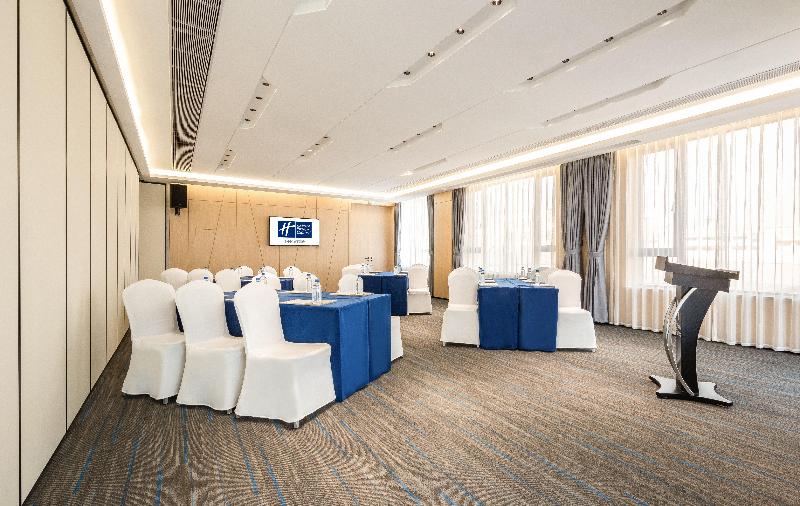 Otel Holiday Inn Express Jinjiang Anhai, An Ihg
