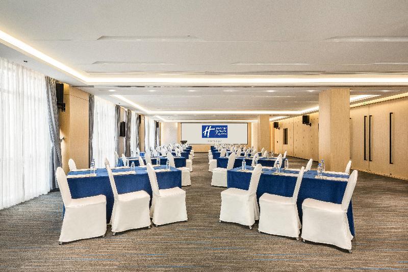 Otel Holiday Inn Express Jinjiang Anhai, An Ihg