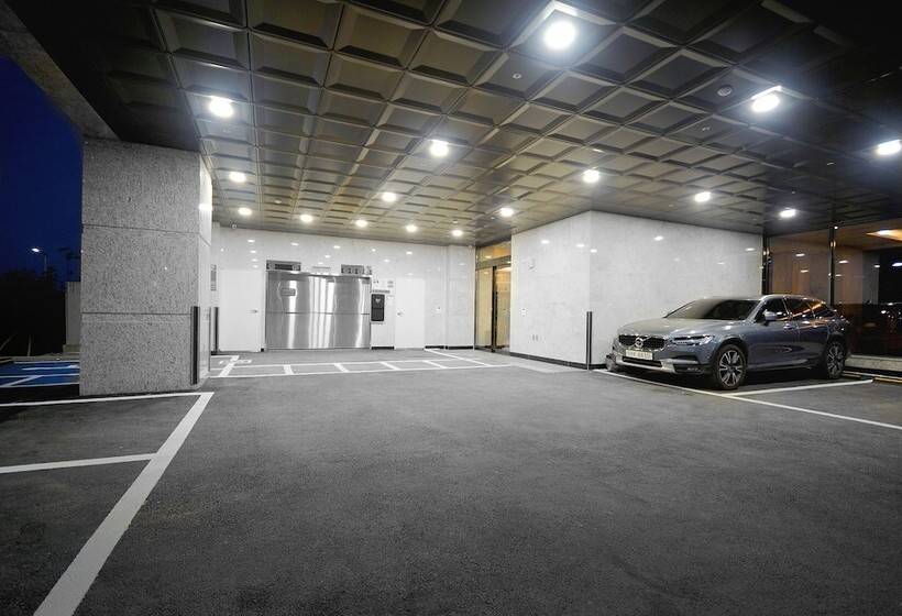 Gijang Hound Hotel Ilgwang