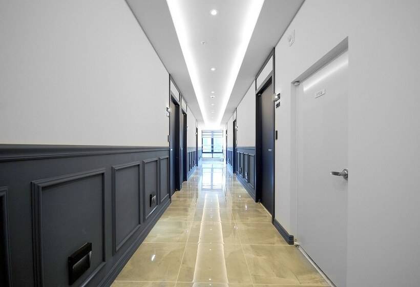 Gijang Hound Hotel Ilgwang