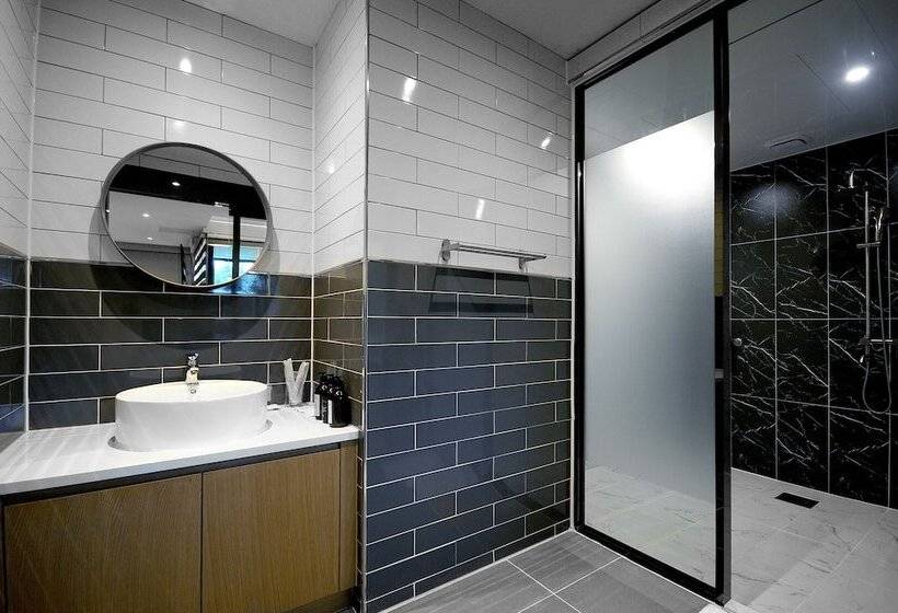 Gijang Hound Hotel Ilgwang