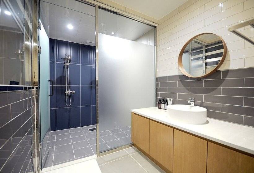 Gijang Hound Hotel Ilgwang