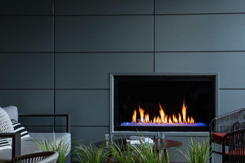 هتل Jw Marriott Charlotte