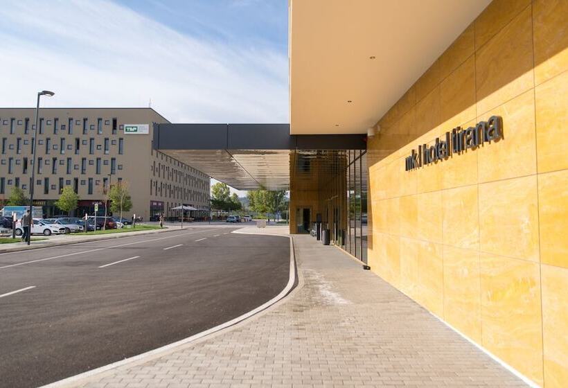 Mk Hotel Tirana