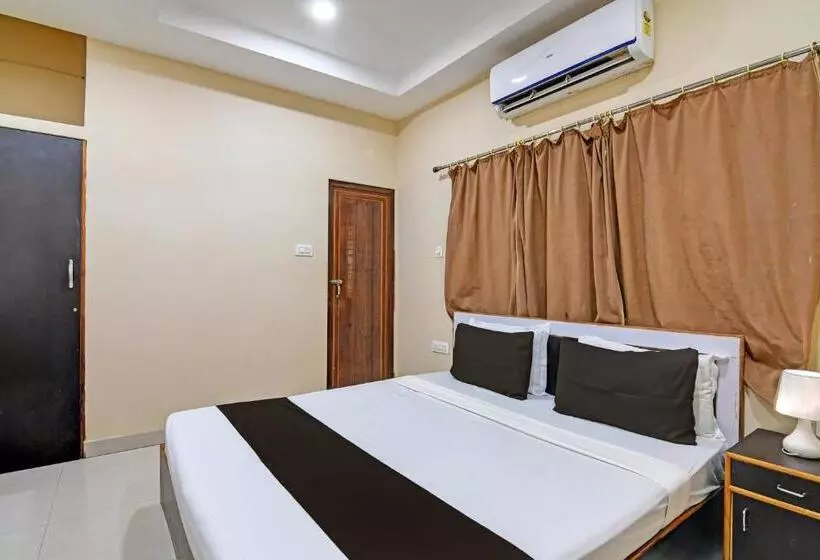 Hôtel Archie Oasis