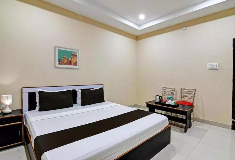 Hôtel Archie Oasis