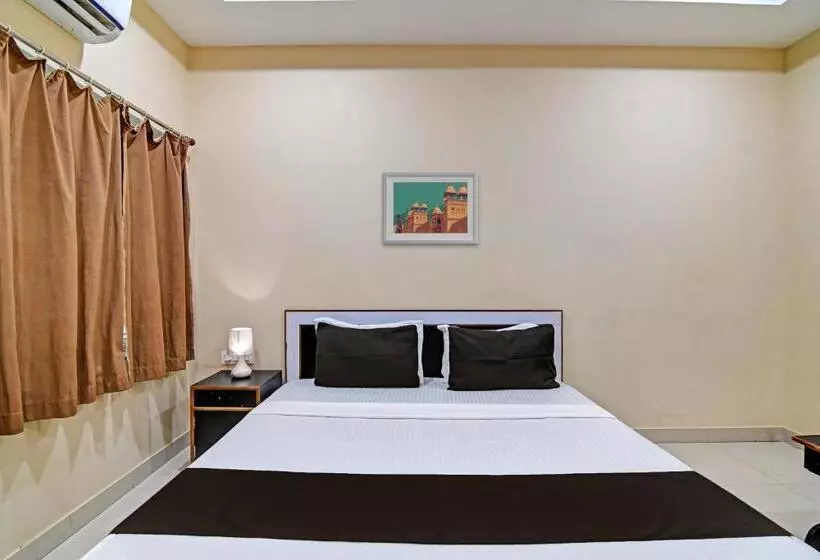 Hôtel Archie Oasis