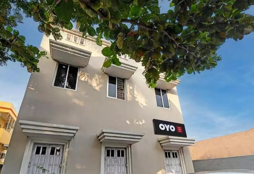 Hôtel Archie Oasis