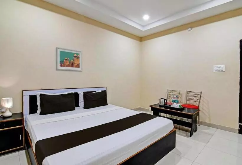 Hôtel Archie Oasis