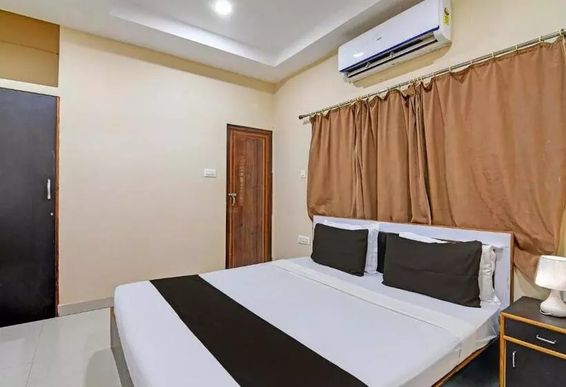 Hôtel Archie Oasis