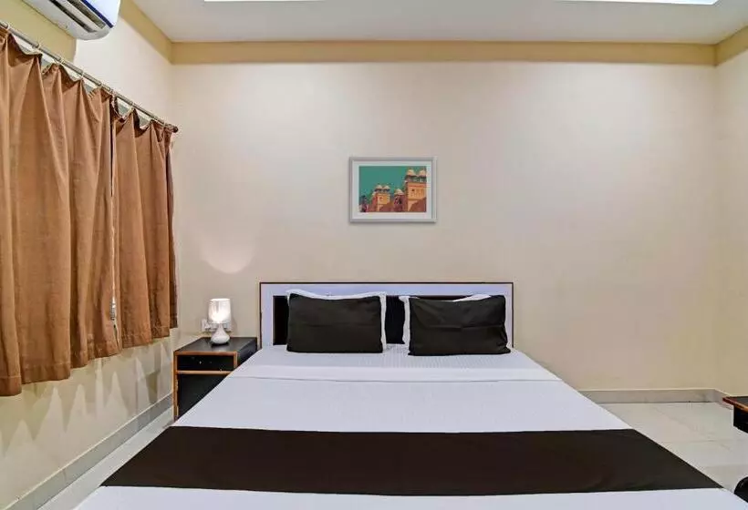 Hôtel Archie Oasis
