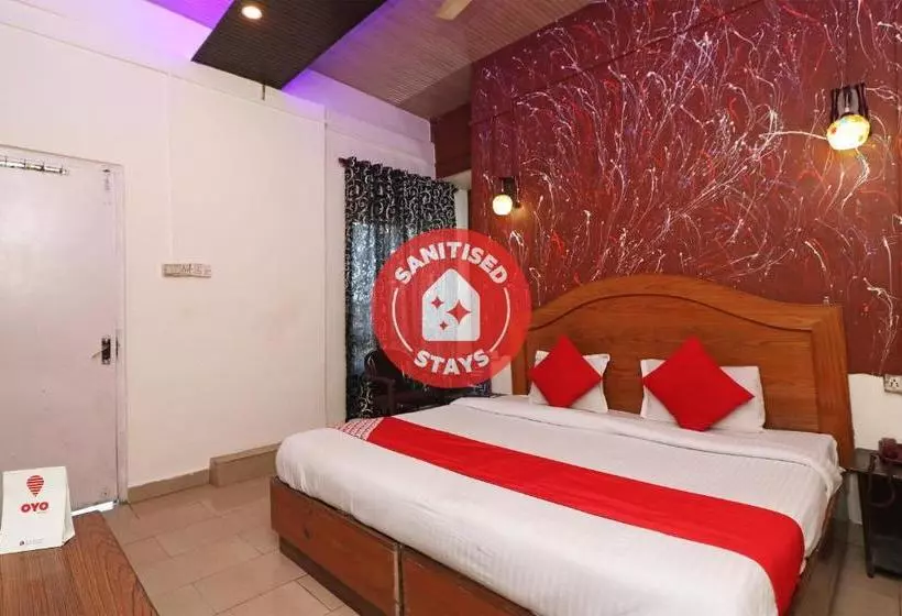 ホテル Oyo 72377 Kohuwa Guest House